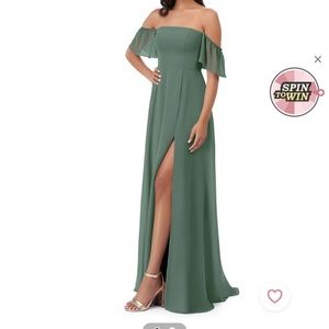 Azazie “Sue” Bridesmaid Dress